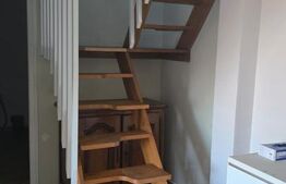 Apartament 3 Camere, 52 mp - Ady Endre