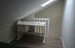 Apartament 3 Camere, 52 mp - Ady Endre