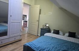 Apartament 3 Camere, 52 mp - Ady Endre