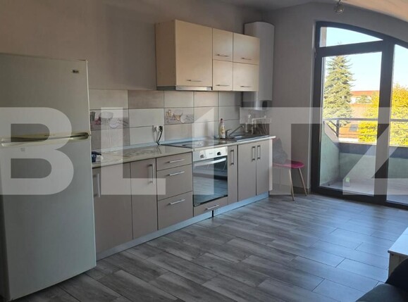 Apartament de închiriat 3 camere Semicentral - 184649AI | BLITZ Satu Mare | Poza1