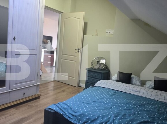 Apartament de închiriat 3 camere Semicentral - 184649AI | BLITZ Satu Mare | Poza3