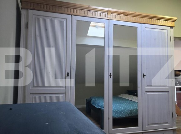 Apartament de închiriat 3 camere Semicentral - 184649AI | BLITZ Satu Mare | Poza5