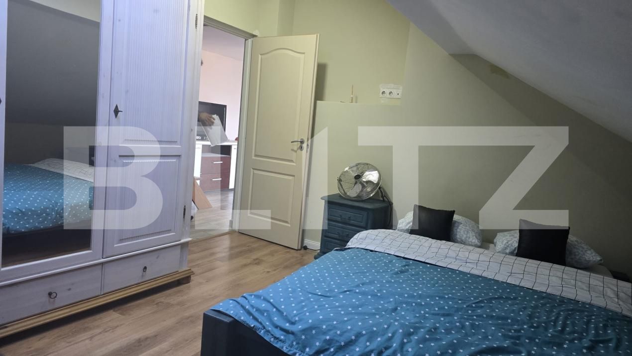 Apartament de închiriat 3 camere Semicentral - 184649AI | BLITZ Satu Mare | Poza3