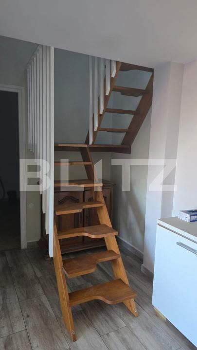 Apartament de închiriat 3 camere Semicentral - 184649AI | BLITZ Satu Mare | Poza7