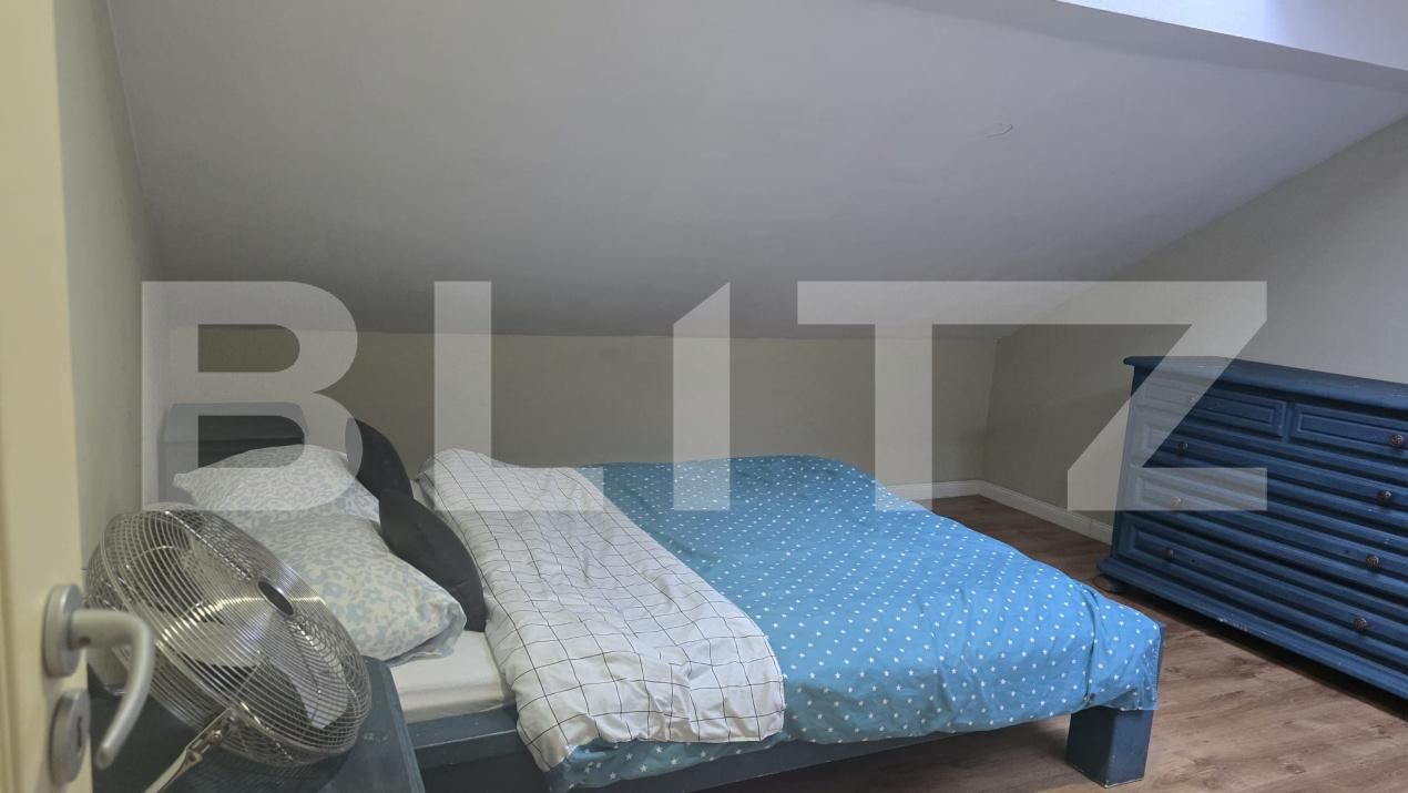Apartament de închiriat 3 camere Semicentral - 184649AI | BLITZ Satu Mare | Poza2