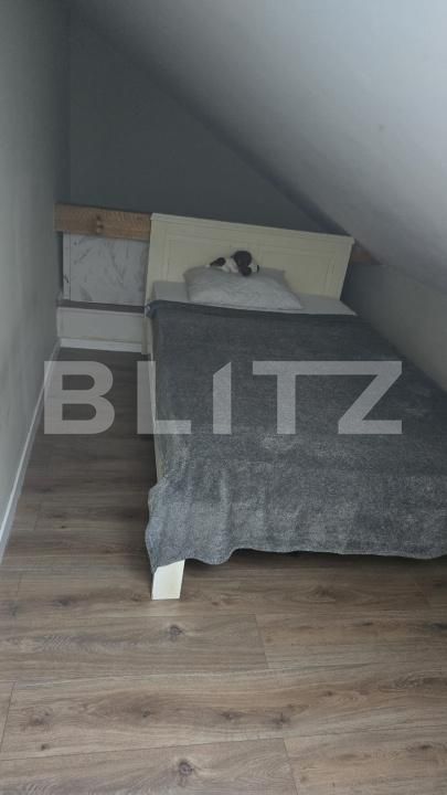 Apartament de închiriat 3 camere Semicentral - 184649AI | BLITZ Satu Mare | Poza4