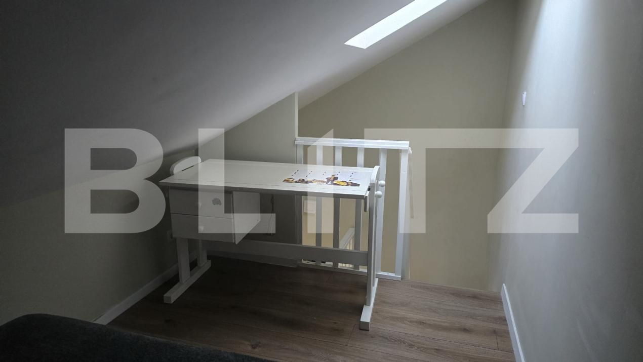 Apartament de închiriat 3 camere Semicentral - 184649AI | BLITZ Satu Mare | Poza6