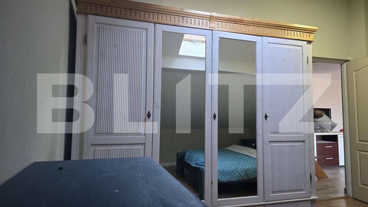 Apartament de închiriat 3 camere Semicentral - 184649AI | BLITZ Satu Mare | Poza5