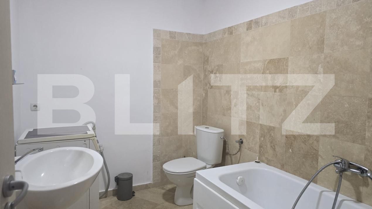 Apartament de închiriat 3 camere Semicentral - 184649AI | BLITZ Satu Mare | Poza8