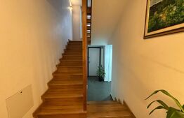 Casa 4 dormitoare, 282 mp - zona Lucian Blaga