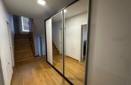 Casa 4 dormitoare, 282 mp - zona Lucian Blaga