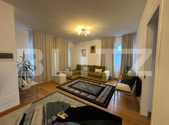 Casa de vânzare 7 camere Lucian Blaga - 184650CV | BLITZ Satu Mare | Poza1