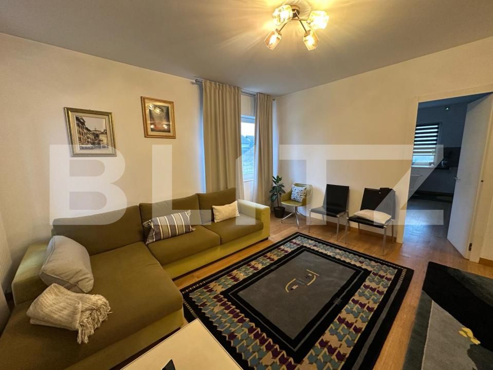 Casa de vânzare 7 camere Lucian Blaga - 184650CV | BLITZ Satu Mare | Poza24