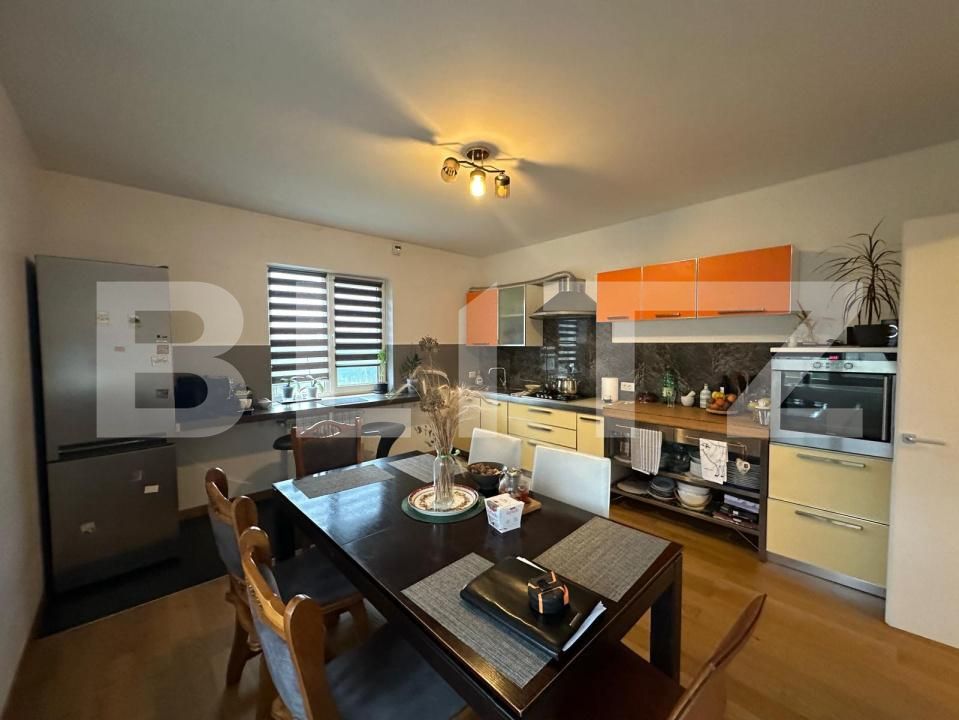 Casa de vânzare 7 camere Lucian Blaga - 184650CV | BLITZ Satu Mare | Poza4