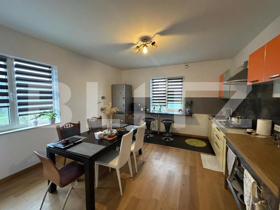 Casa de vânzare 7 camere Lucian Blaga - 184650CV | BLITZ Satu Mare | Poza3