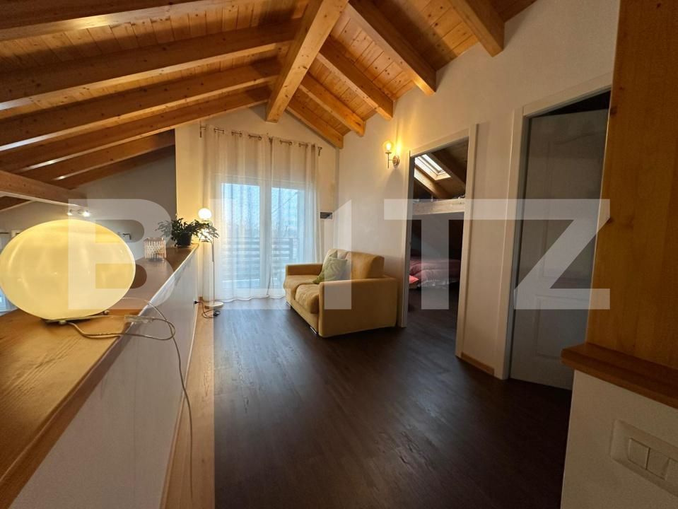Casa de vânzare 7 camere Lucian Blaga - 184650CV | BLITZ Satu Mare | Poza24