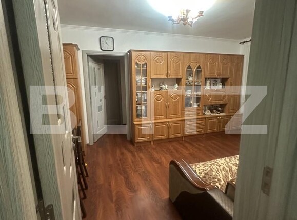 Apartament de vânzare 2 camere Micro 14 - 184679AV | BLITZ Satu Mare | Poza2