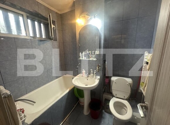 Apartament de vânzare 2 camere Micro 14 - 184679AV | BLITZ Satu Mare | Poza9