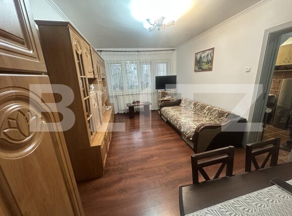 Apartament de vânzare 2 camere Micro 14 - 184679AV | BLITZ Satu Mare | Poza1