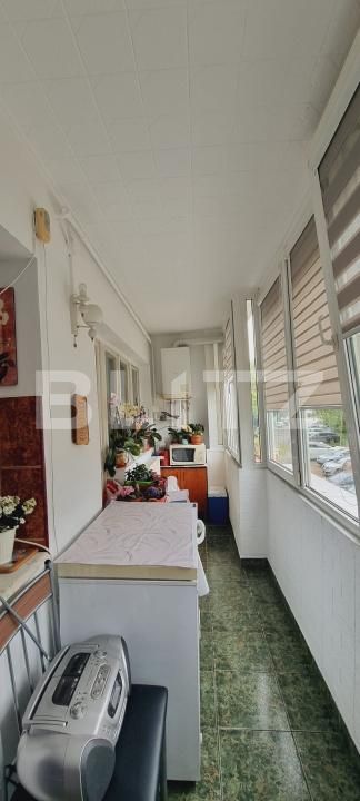 Apartament de vânzare 2 camere Micro 14 - 184679AV | BLITZ Satu Mare | Poza6