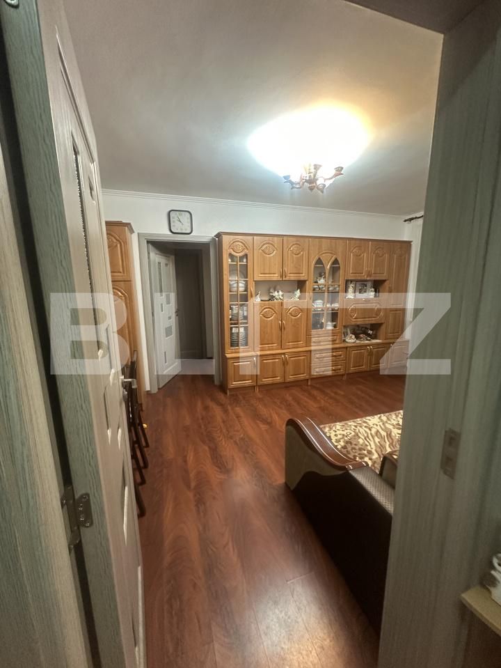 Apartament de vânzare 2 camere Micro 14 - 184679AV | BLITZ Satu Mare | Poza2