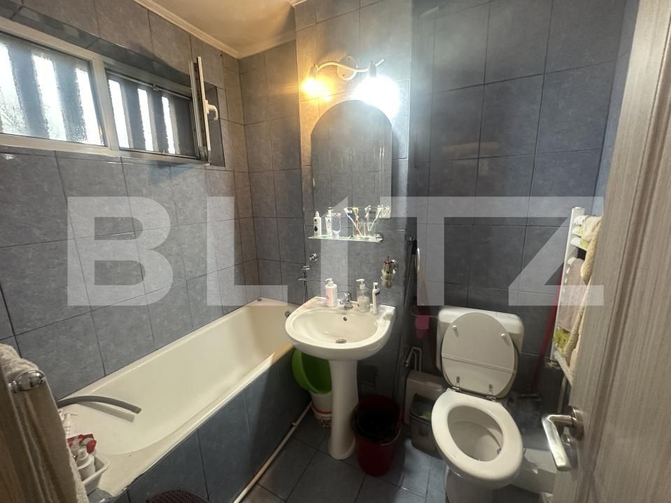 Apartament de vânzare 2 camere Micro 14 - 184679AV | BLITZ Satu Mare | Poza9