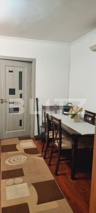 Apartament de vânzare 2 camere Micro 14 - 184679AV | BLITZ Satu Mare | Poza3