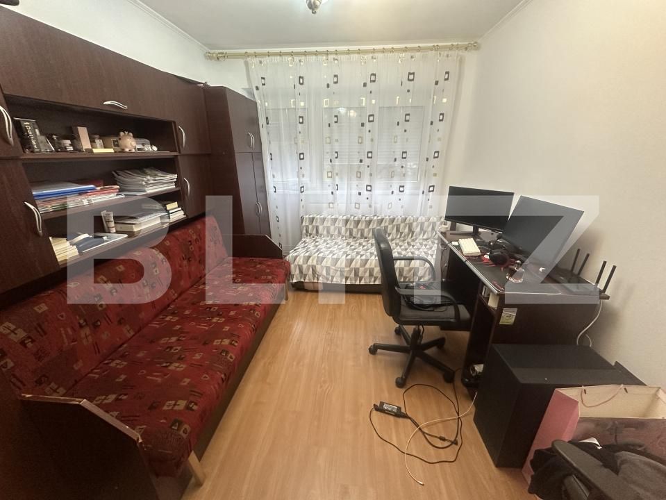 Apartament de vânzare 2 camere Micro 14 - 184679AV | BLITZ Satu Mare | Poza5