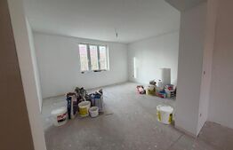 Casă de vânzare P+1 – 3 camere, 100 mp, zona Titulescu