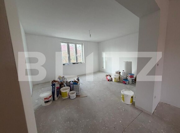 Casa de vânzare 3 camere Titulescu - 184696CV | BLITZ Satu Mare | Poza2