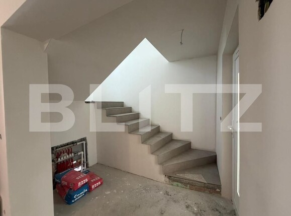Casa de vânzare 3 camere Titulescu - 184696CV | BLITZ Satu Mare | Poza3