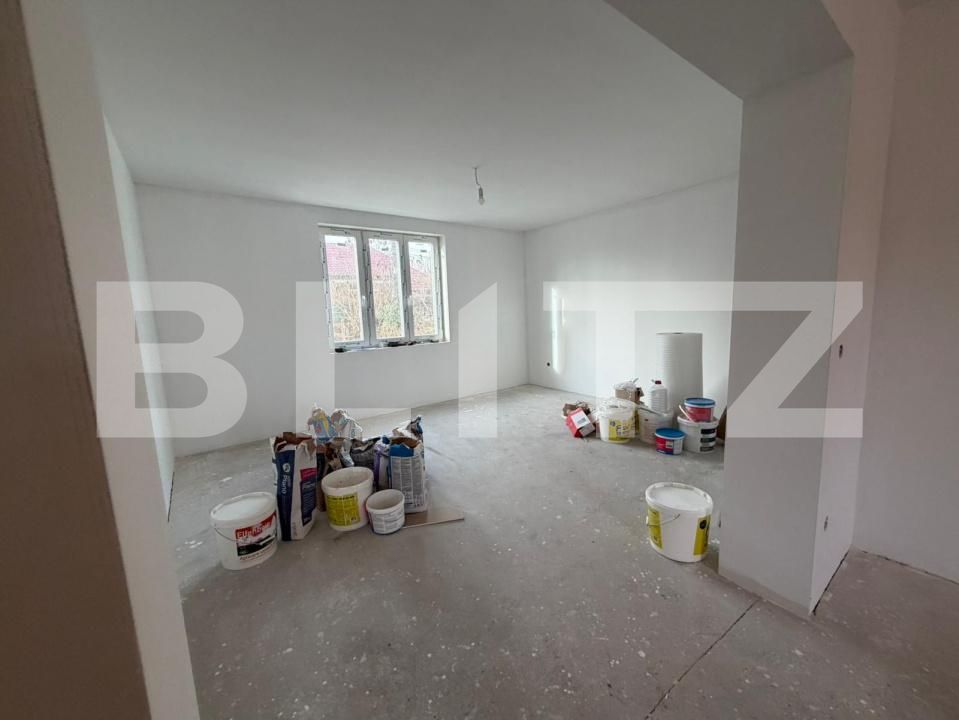 Casa de vânzare 3 camere Titulescu - 184696CV | BLITZ Satu Mare | Poza2