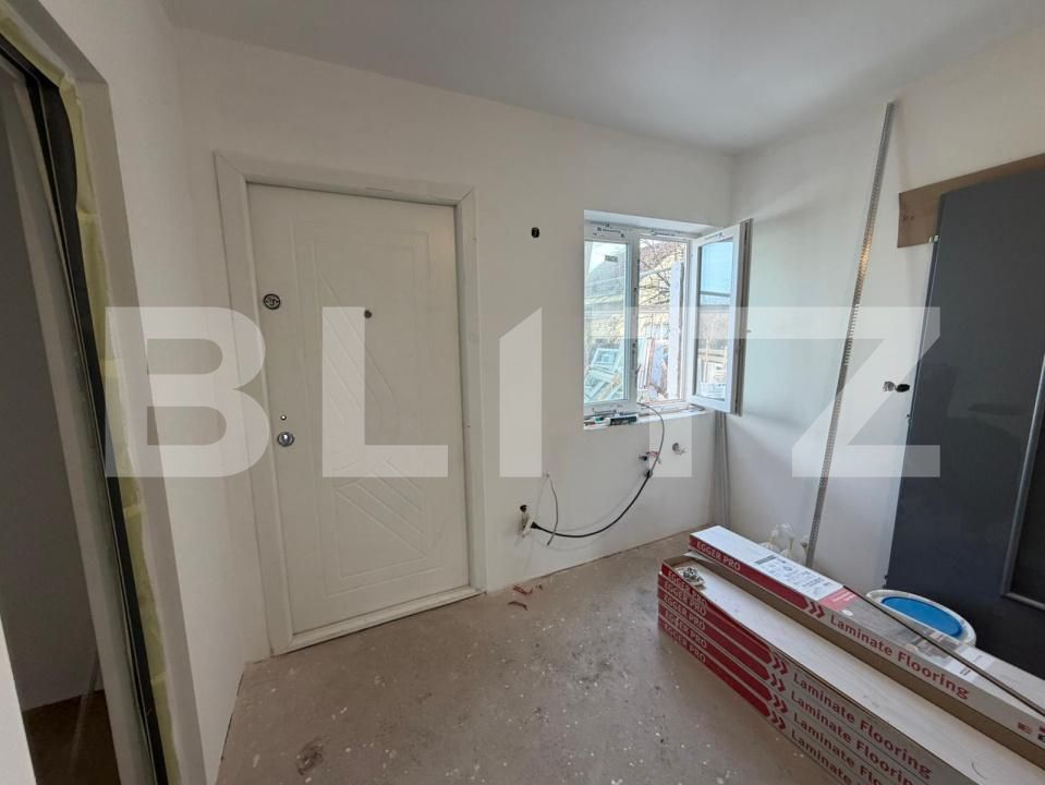 Casa de vânzare 3 camere Titulescu - 184696CV | BLITZ Satu Mare | Poza12