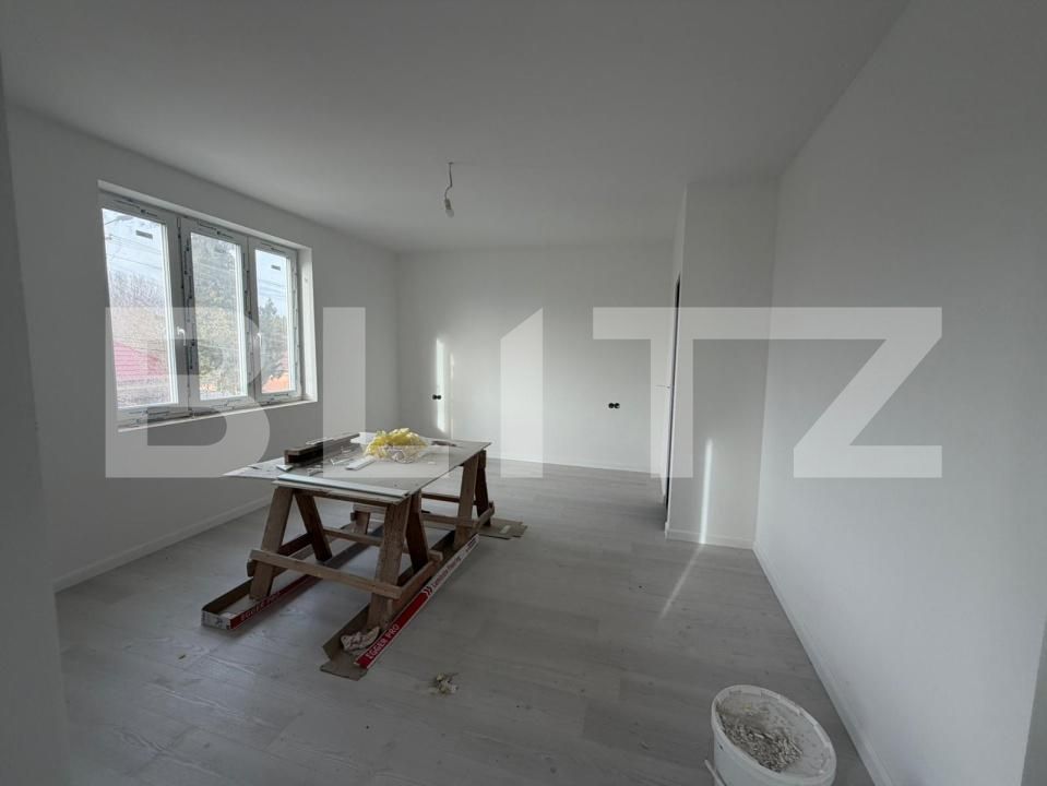 Casa de vânzare 3 camere Titulescu - 184696CV | BLITZ Satu Mare | Poza6