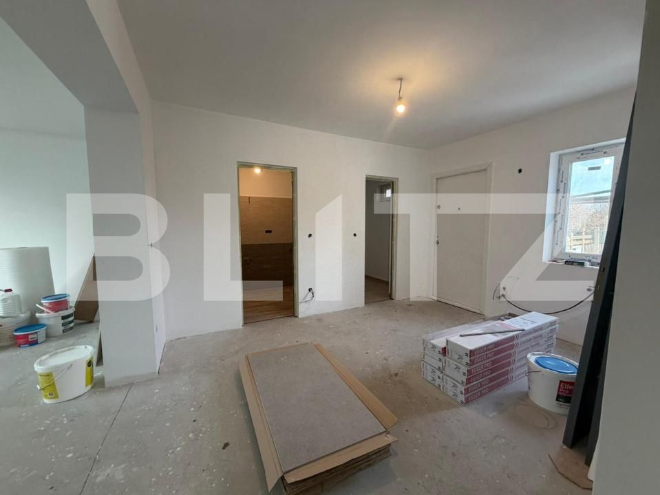 Casa de vânzare 3 camere Titulescu - 184696CV | BLITZ Satu Mare | Poza4