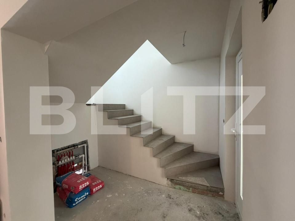 Casa de vânzare 3 camere Titulescu - 184696CV | BLITZ Satu Mare | Poza3