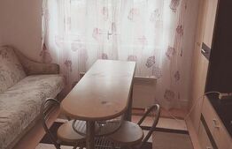 Garsoniera de inchiriat in Micro 16 Satu Mare