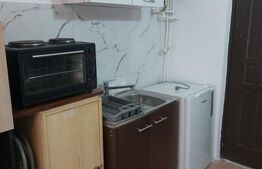 Garsoniera de inchiriat in Micro 16 Satu Mare