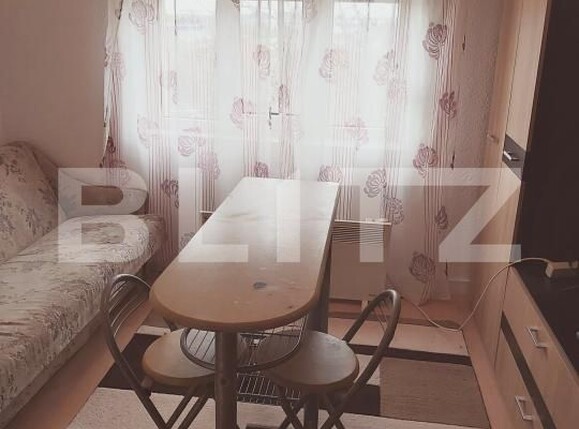 Garsonieră de închiriat Micro 16 - 184724AI | BLITZ Satu Mare | Poza1