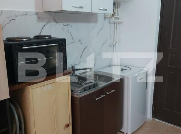 Garsonieră de închiriat Micro 16 - 184724AI | BLITZ Satu Mare | Poza2