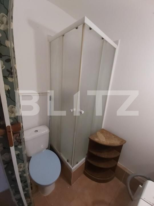 Garsonieră de închiriat Micro 16 - 184724AI | BLITZ Satu Mare | Poza3