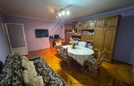 Apartament cu 3 camere de vanzare, 78 mp, zona Carpati 2