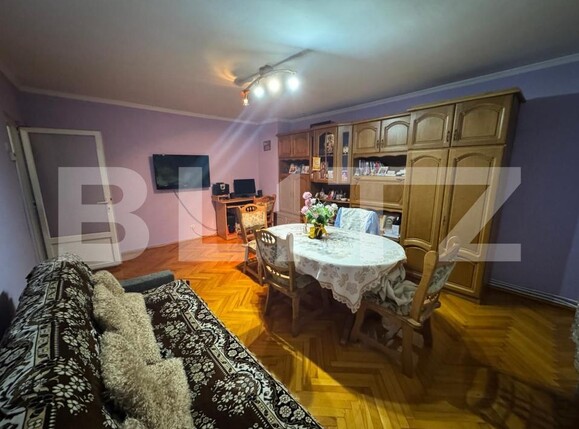 Apartament de vânzare 3 camere Carpati 2 - 184751AV | BLITZ Satu Mare | Poza1