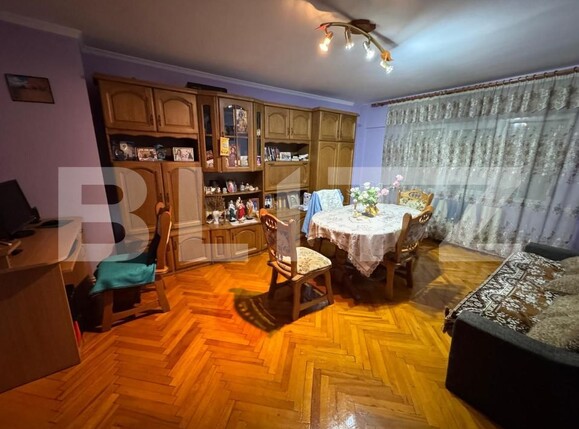 Apartament de vânzare 3 camere Carpati 2 - 184751AV | BLITZ Satu Mare | Poza1