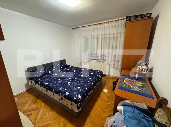 Apartament de vânzare 3 camere Carpati 2 - 184751AV | BLITZ Satu Mare | Poza3