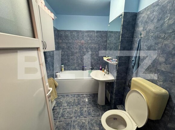 Apartament de vânzare 3 camere Carpati 2 - 184751AV | BLITZ Satu Mare | Poza8
