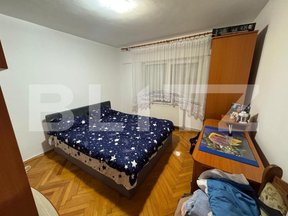 Apartament de vânzare 3 camere Carpati 2 - 184751AV | BLITZ Satu Mare | Poza3