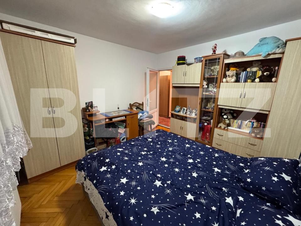 Apartament de vânzare 3 camere Carpati 2 - 184751AV | BLITZ Satu Mare | Poza4