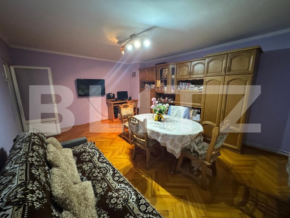 Apartament de vânzare 3 camere Carpati 2 - 184751AV | BLITZ Satu Mare | Poza2