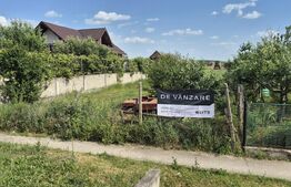 Teren intravilan de vanzare, 1982 mp, in Ciuperceni